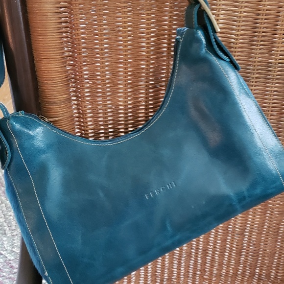 FERCHI specialty bag. - Picture 1 of 8